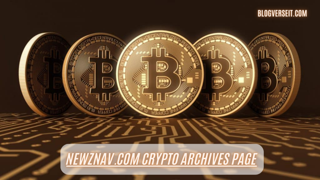 Newznav.com Crypto Archives Page