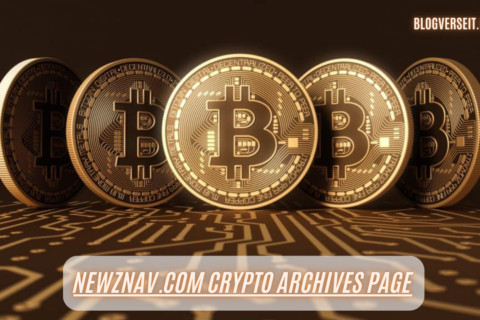 Newznav.com Crypto Archives Page