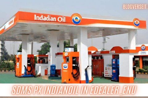 SDMS PX IndianOil In Edealer_ENU