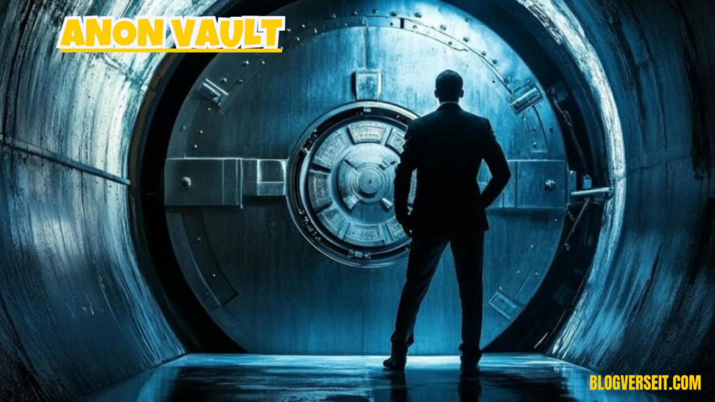 anon vault