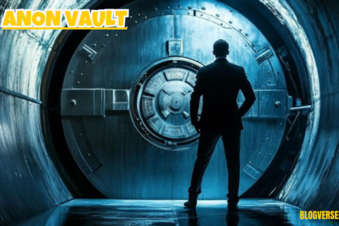 anon vault