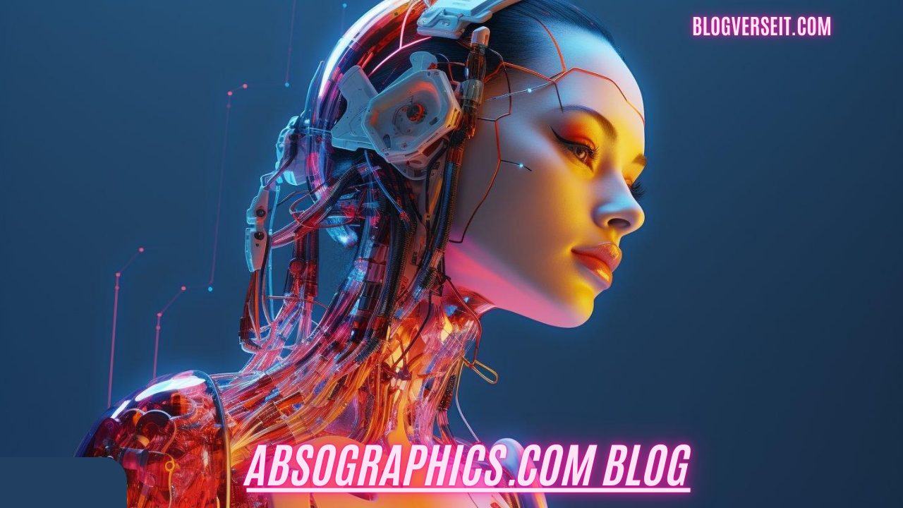 Absographics.com blog