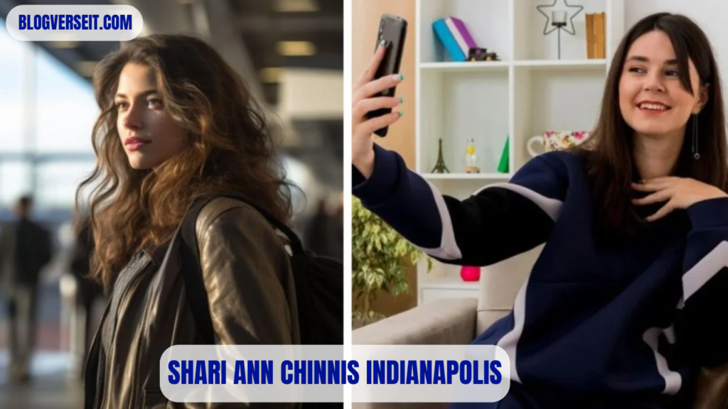 shari ann chinnis indianapolis