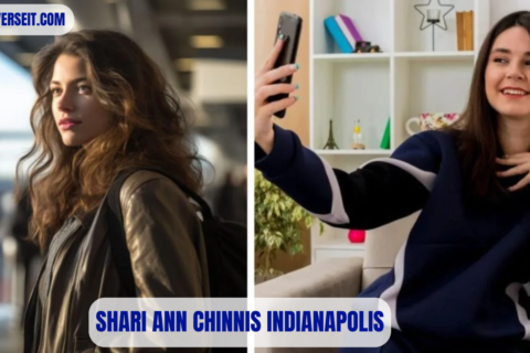 shari ann chinnis indianapolis