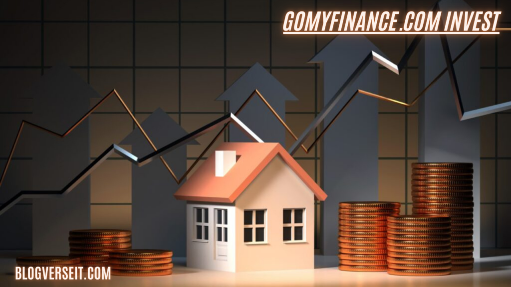 gomyfinance.com invest