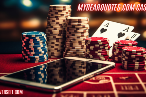 mydearquotes.com casino