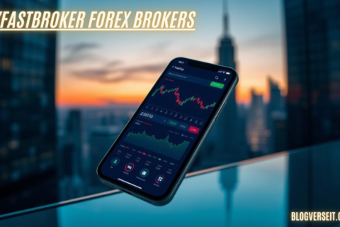 myfastbroker forex brokers