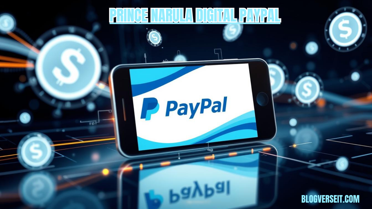 prince narula digital paypal