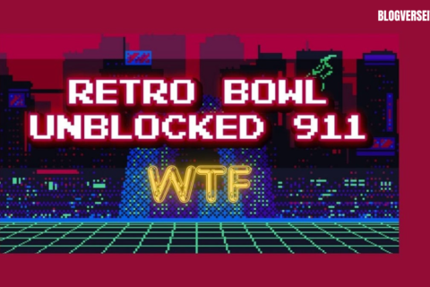 retro bowl unblocked