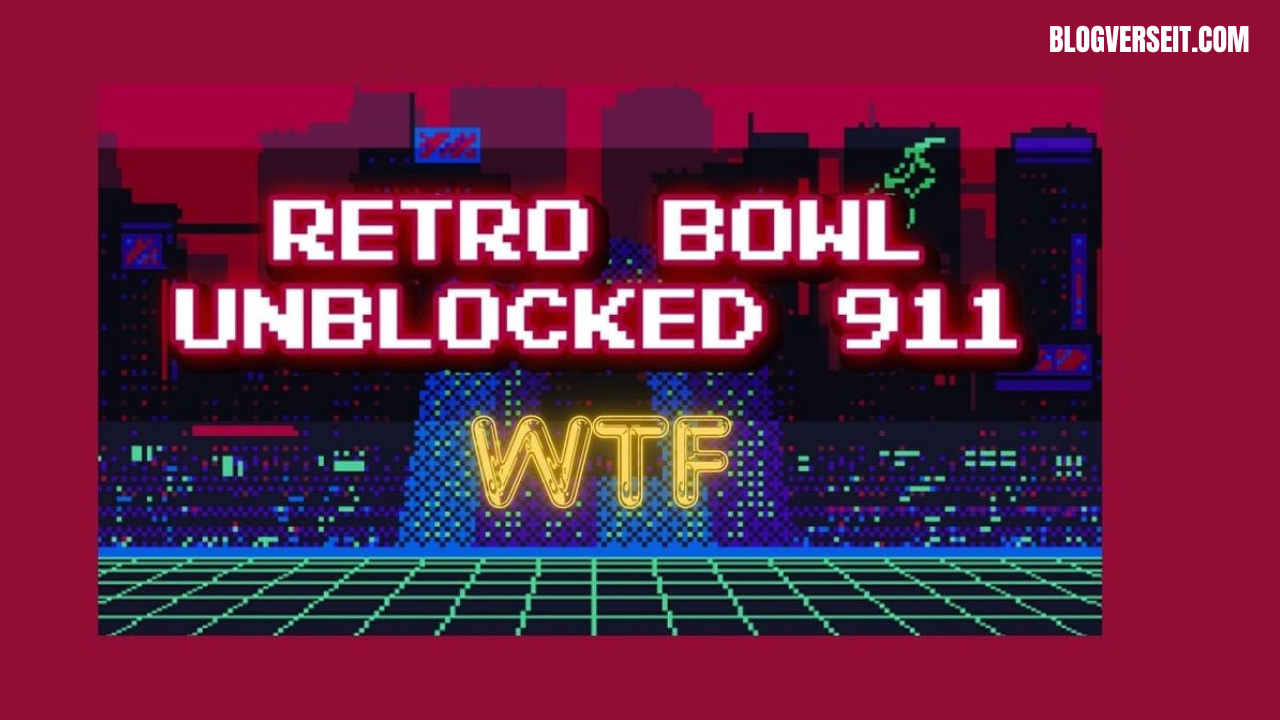 retro bowl unblocked