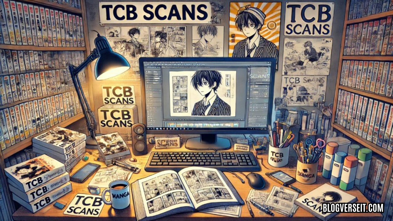 tcb scans