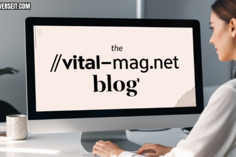 the //vital-mag.net blog