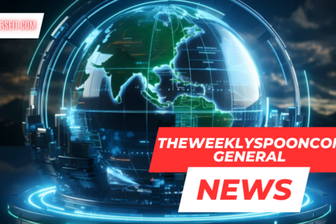 theweeklyspooncom general news