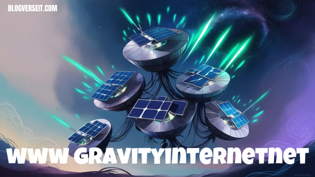 www gravityinternetnet